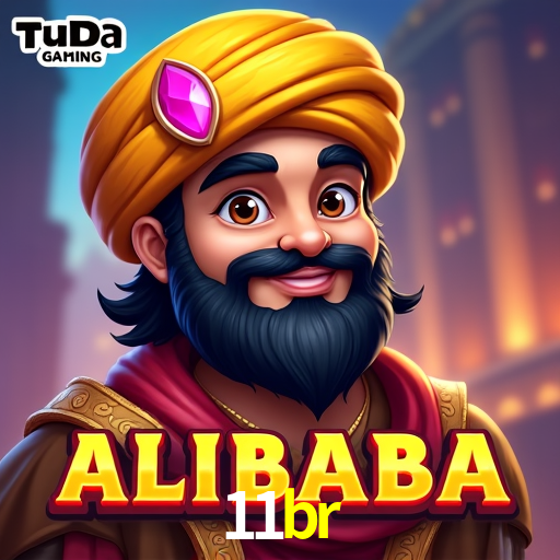 11br: Seu Cassino Premiado com Pagamentos Rápidos