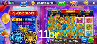 11br: A Experiência de Casino com Jogos de Mesa ao Vivo